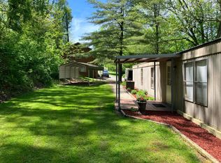 37801 Deible Rd, Logan, OH 43138