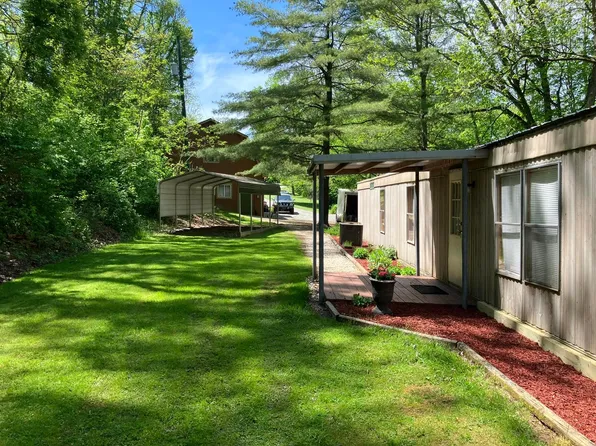 37801 Deible Rd, Logan, OH 43138