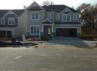 753 Juniper Berry Ln NW, Huntersville, NC 28078