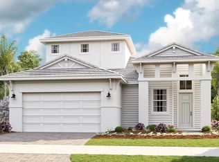 Grace Plan, Cove Royale, Stuart, FL 34997