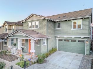 5331 Cowboy Ct, Fremont, CA 94555