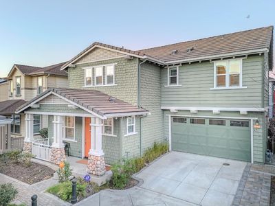 5331 Cowboy Ct, Fremont, CA, 94555