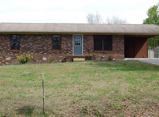 566 McDowell Rd, Dunlap, TN 37327