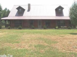 29 Bryant Dr, Arkadelphia, AR 71923