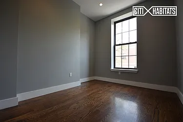 Rented by Citi Habitats