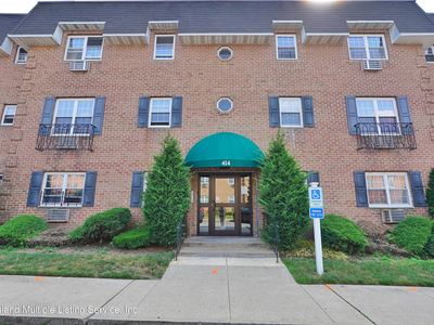 414 Maryland Ave APT 2B, Staten Island, NY, 10305