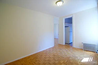 Rented by City Connections Realty