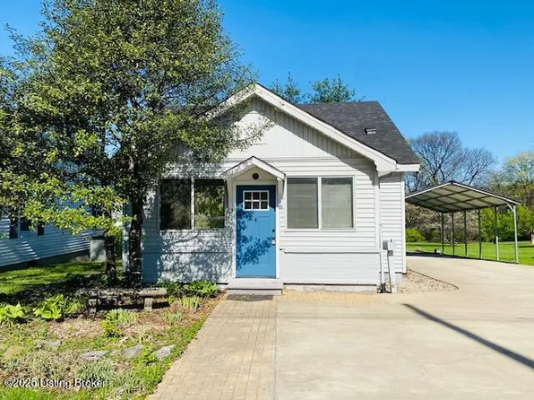 312 Cathedral Mnr, Bardstown, KY 40004