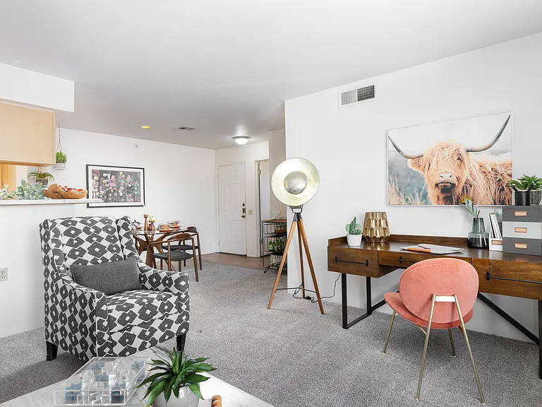 Shadow Ridge Apts. — Photo 12