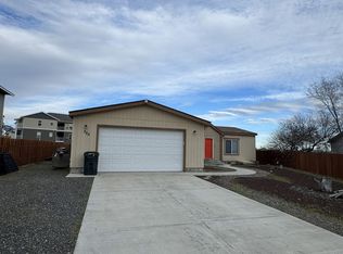 355 NE Marshall Loop, Boardman, OR 97818