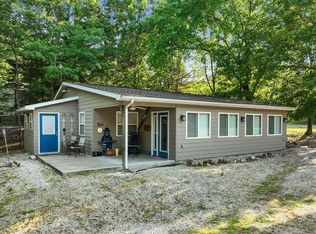 304 Bob White Ln, Shell Knob, MO 65747