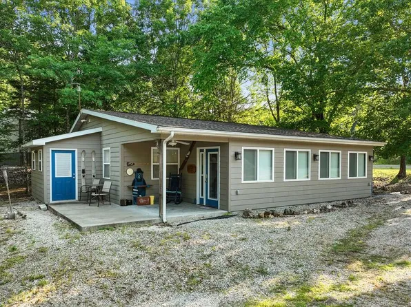 304 Bob White Lane, Shell Knob, MO 65747