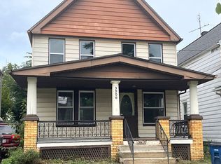 3906 Mapledale Ave, Cleveland, OH