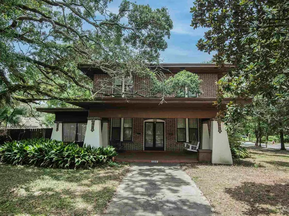 1221 N Reus St, Pensacola, FL 32501