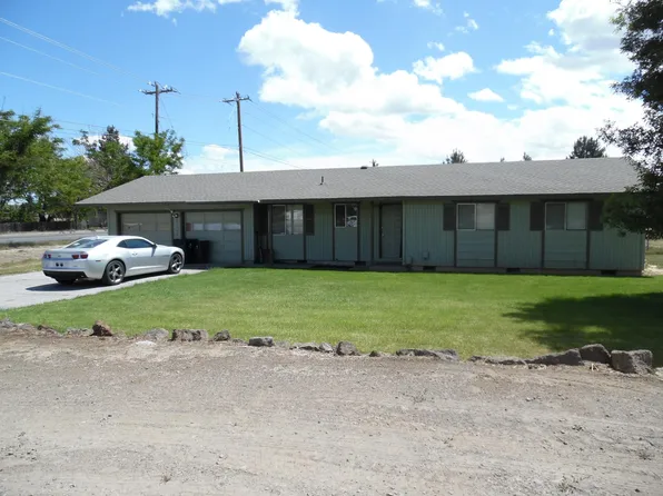 61596 Camelot Pl, Bend, OR 97702