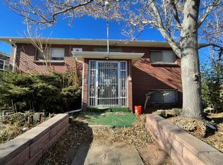 1695 N Joliet St #5, Aurora, CO 80010