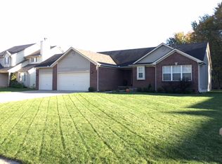 6069 Woodridge Ln, Grand Blanc, MI 48439