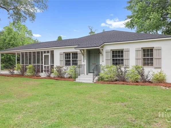 1302 E 53rd Street, Savannah, GA 31404