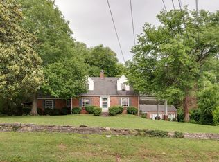 705 Terrace Dr, Columbia, TN 38401