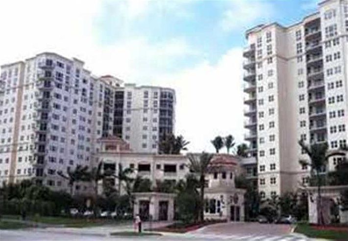 2nd image of 20000 Country Club Dr #1210