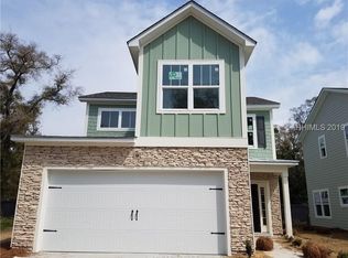 18 Circlewood Dr, Hilton Head Island, SC 29926