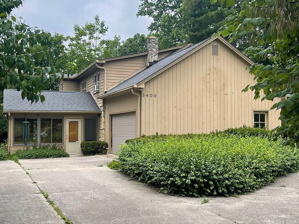 2nd image of 5400 Hawthorne Dr