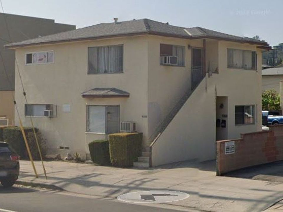 1st image of 4563 Eagle Rock Blvd #1/2