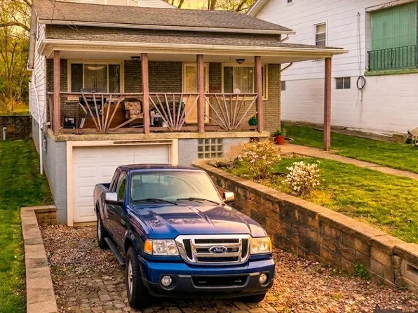 216 Bessemer St, Verona, PA 15147