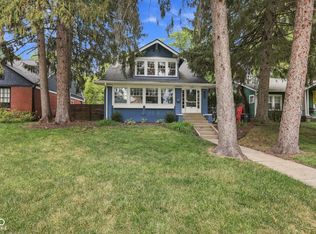 6654 N College Ave, Indianapolis, IN 46220