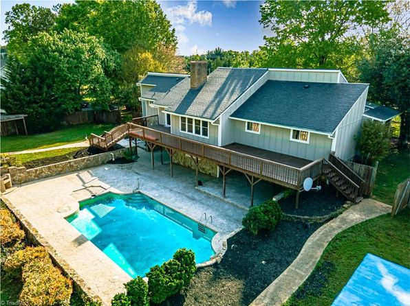 Ranch Style Greensboro Real Estate 10 Homes For Sale Zillow