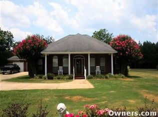 5430 Grand Bay Wilmer Rd S, Grand Bay, AL 36541