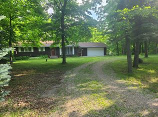 31942 Loon Dr, Vergas, MN 56587