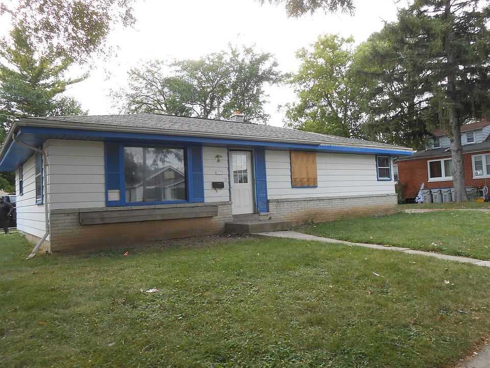 1st image of 6123 W Medford Ave