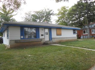 6123 W Medford Ave, Milwaukee, WI 53218