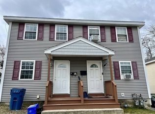 7 Packard St #7, Lawrence, MA 01843