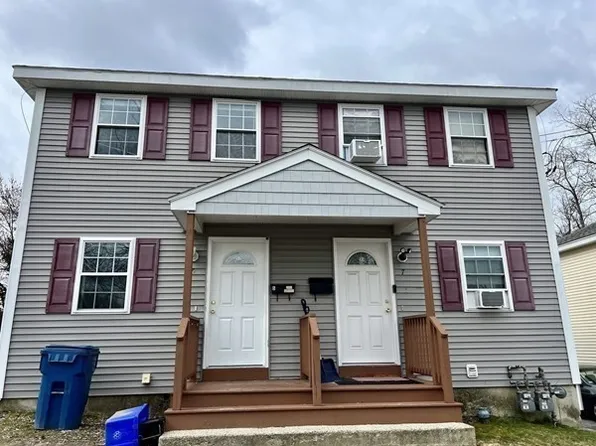 7 Packard St #7, Lawrence, MA 01843