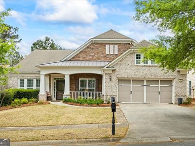 218 Begonia Ct, Griffin, GA, 30223