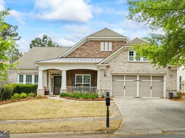 218 Begonia Ct, Griffin, GA 30223