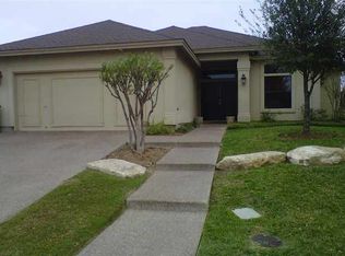 3809 Copper Bend Rd, Laredo, TX 78045