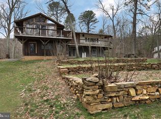 2913 Jackson Dr, Haymarket, VA 20169