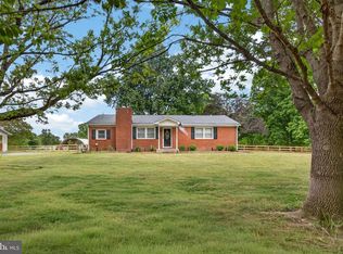 13656 Post Oak Rd, Spotsylvania, VA 22551