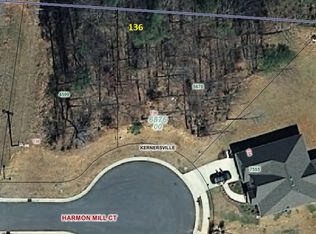 136 Harmon Mill Rd, Kernersville, NC 27284