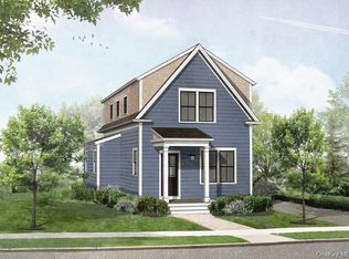 15 Livingston St LOT 72, Rhinebeck, NY 12572