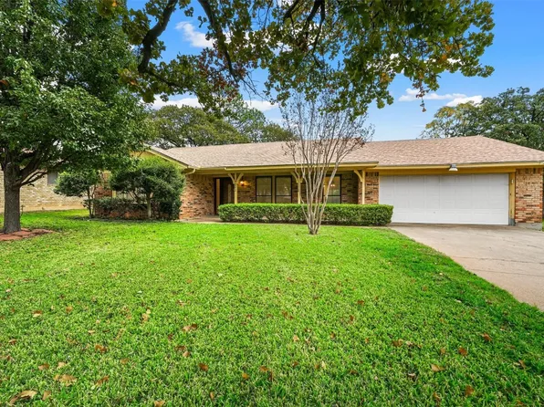 7262 Merry Lane Ct, Fort Worth, TX 76112