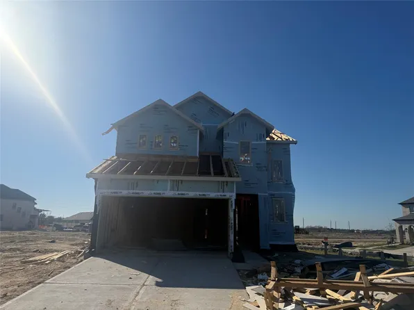 5302 Getty Ln, Iowa Colony, TX 77583