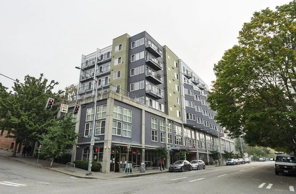 New Exterior Photo