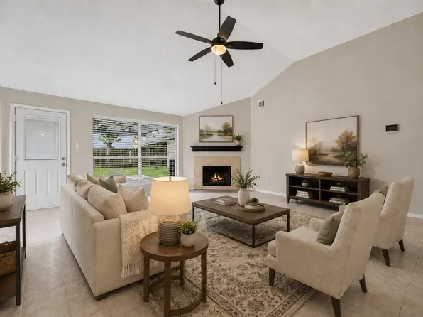 411 N Mist Ct, Houston, TX 77073