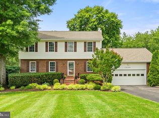 7028 Stafford St, Warrenton, VA 20187