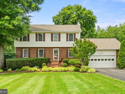 7028 Stafford St, Warrenton, VA, 20187