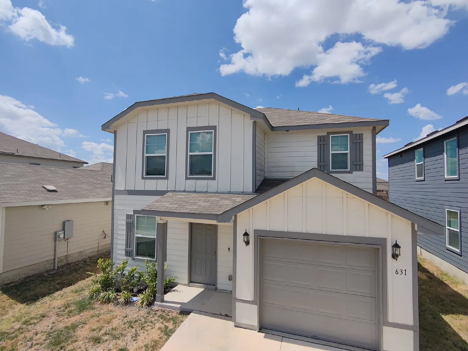 3 bed, 2.0 bath, 1570 sqft, $2,000 — Photo 1